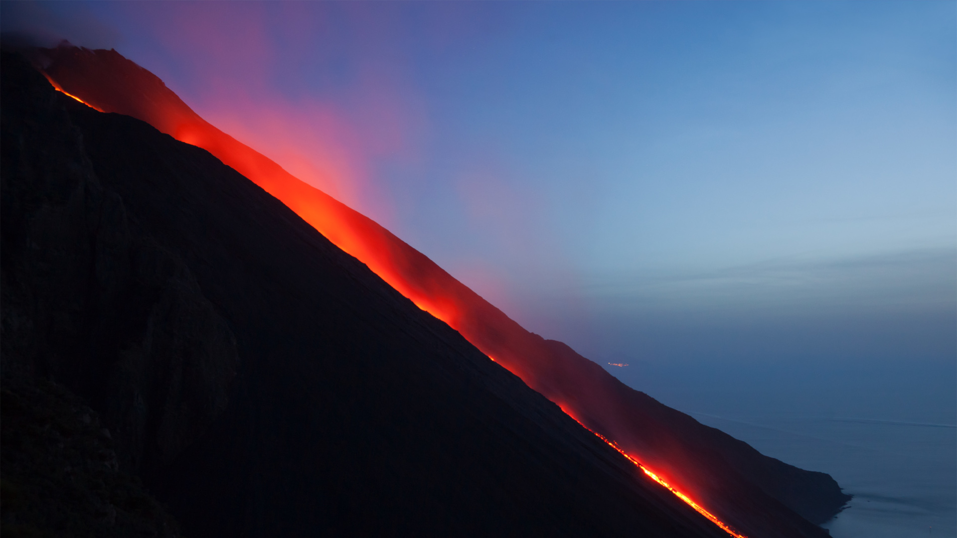 Stromboli