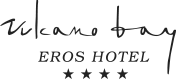 logo Eros Hotel Boutique Hotel Vulcano